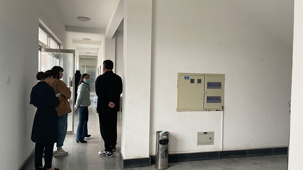 某厂房的租金损失(图3)